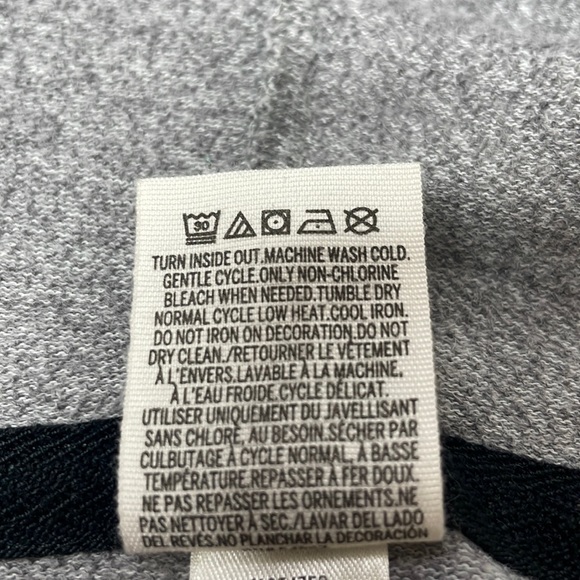 Victoria’s Secret PINK Steelers NFL Hoodie SUPER RARE Exclusive Collection Piece - Picture 11 of 16